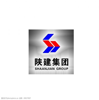 陜西建設圖片素材