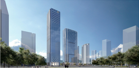 開發商破產重組！昆明兩大爛尾樓迎來轉機，能否真正盤活？